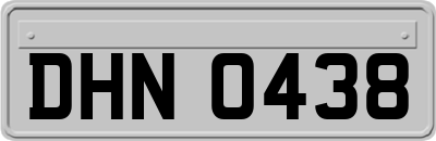 DHN0438