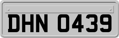DHN0439