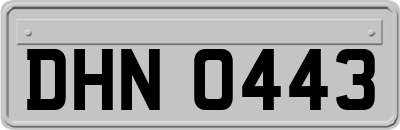DHN0443