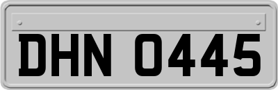 DHN0445