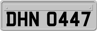 DHN0447