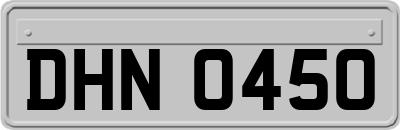 DHN0450