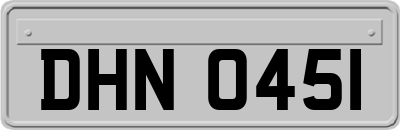 DHN0451