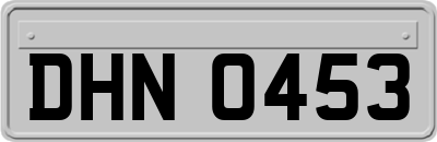 DHN0453