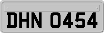 DHN0454