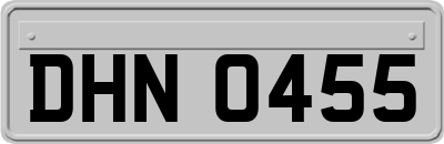 DHN0455