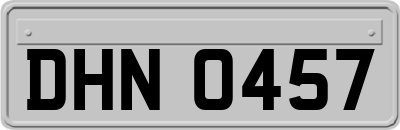 DHN0457