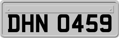 DHN0459