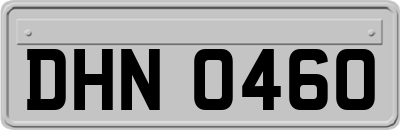 DHN0460