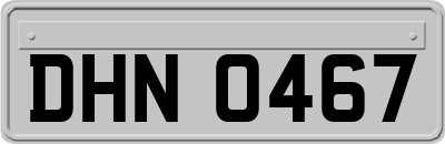 DHN0467