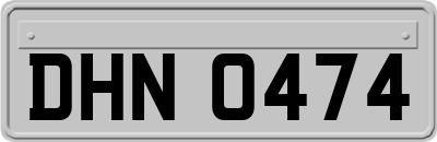 DHN0474