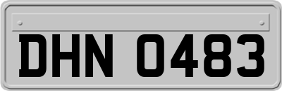 DHN0483