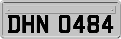 DHN0484
