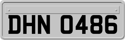 DHN0486