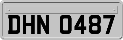 DHN0487
