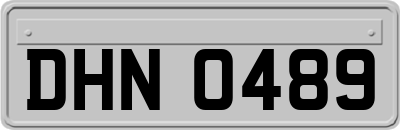 DHN0489