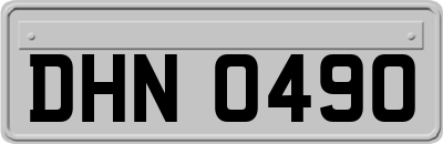 DHN0490