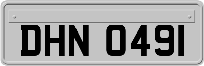DHN0491