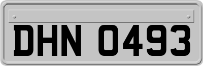 DHN0493