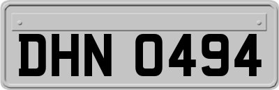 DHN0494
