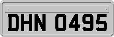 DHN0495