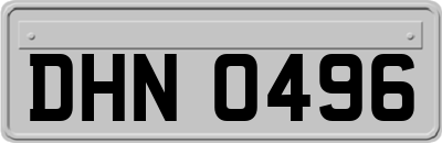 DHN0496