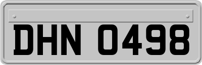 DHN0498