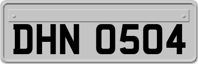 DHN0504