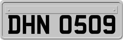 DHN0509