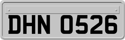 DHN0526