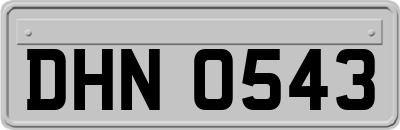 DHN0543
