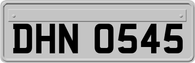 DHN0545