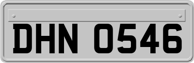 DHN0546