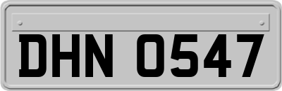 DHN0547