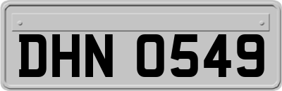 DHN0549