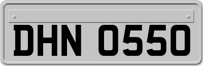 DHN0550