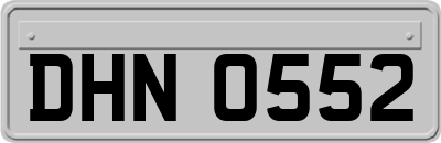 DHN0552