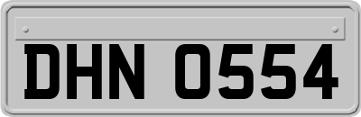 DHN0554