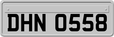 DHN0558