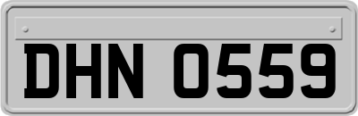 DHN0559