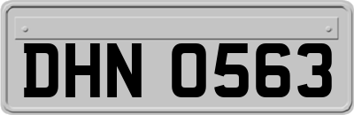 DHN0563