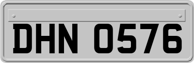 DHN0576