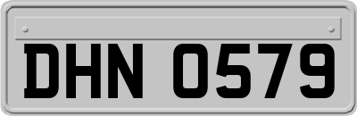 DHN0579