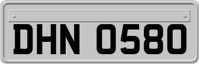 DHN0580