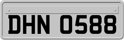 DHN0588