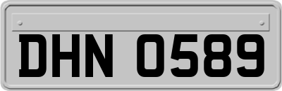 DHN0589
