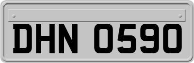DHN0590