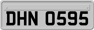 DHN0595