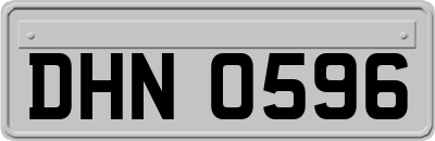 DHN0596