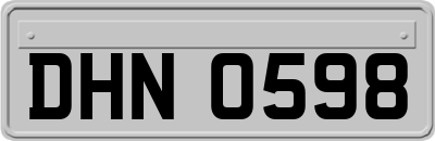DHN0598